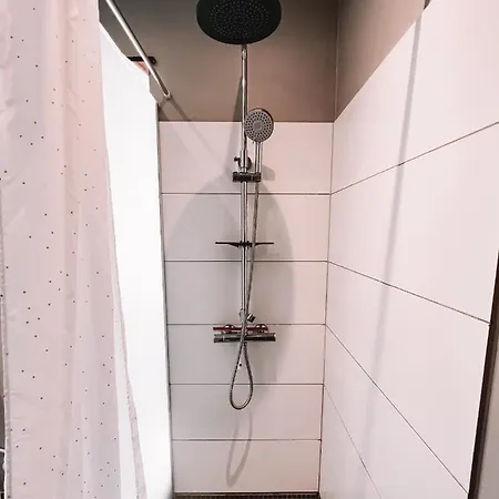 Kysthusene 3* Gilleleje