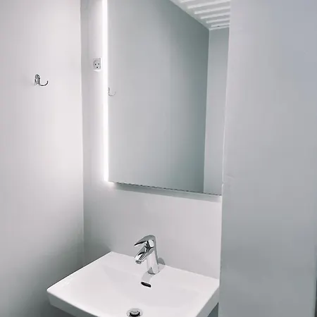 Hotel Kysthusene