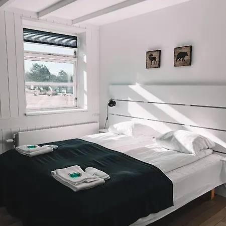 Kysthusene Hotel