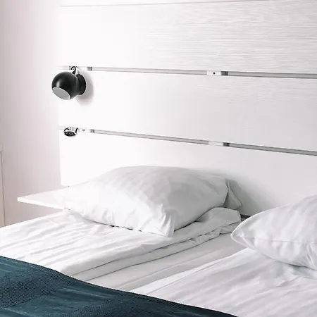 Hotel Kysthusene 3*