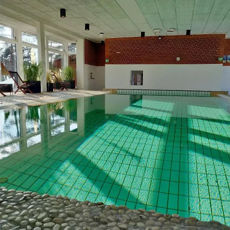 Hotel Kysthusene