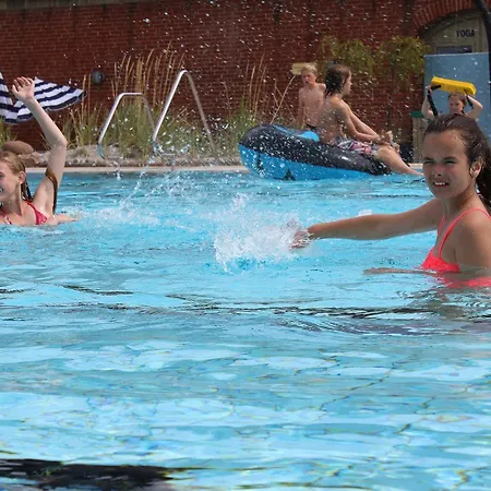 Kysthusene 3* Gilleleje