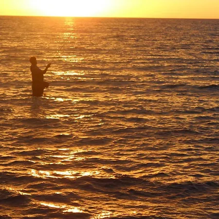 Hotel Kysthusene Gilleleje