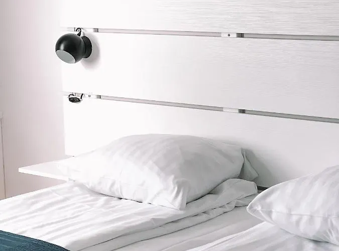 Hotel Kysthusene 3*