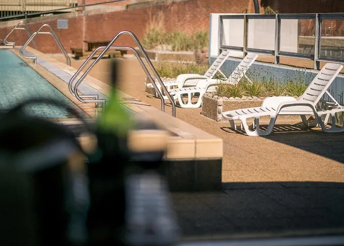 Hotel Kysthusene 3*