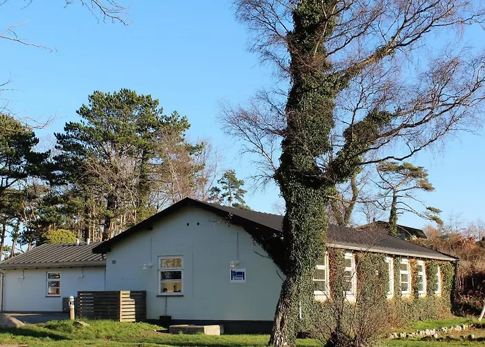 Kysthusene 3* Gilleleje