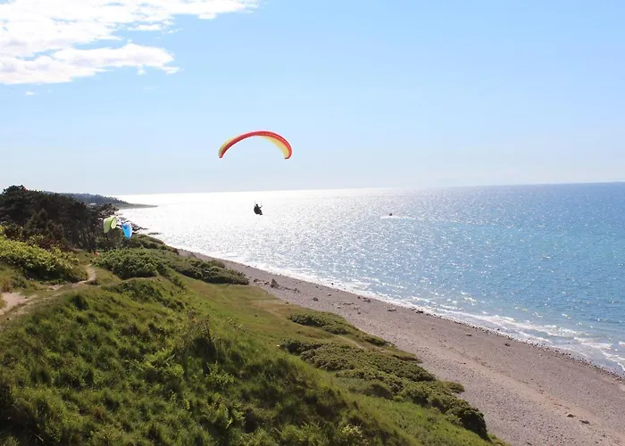 Hotel Kysthusene 3*